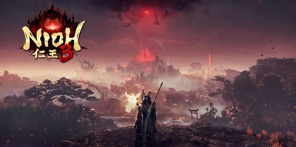 Все владельцы Nioh 3 получат бесплатный подарок в честь 10 миллионов продаж франшизы