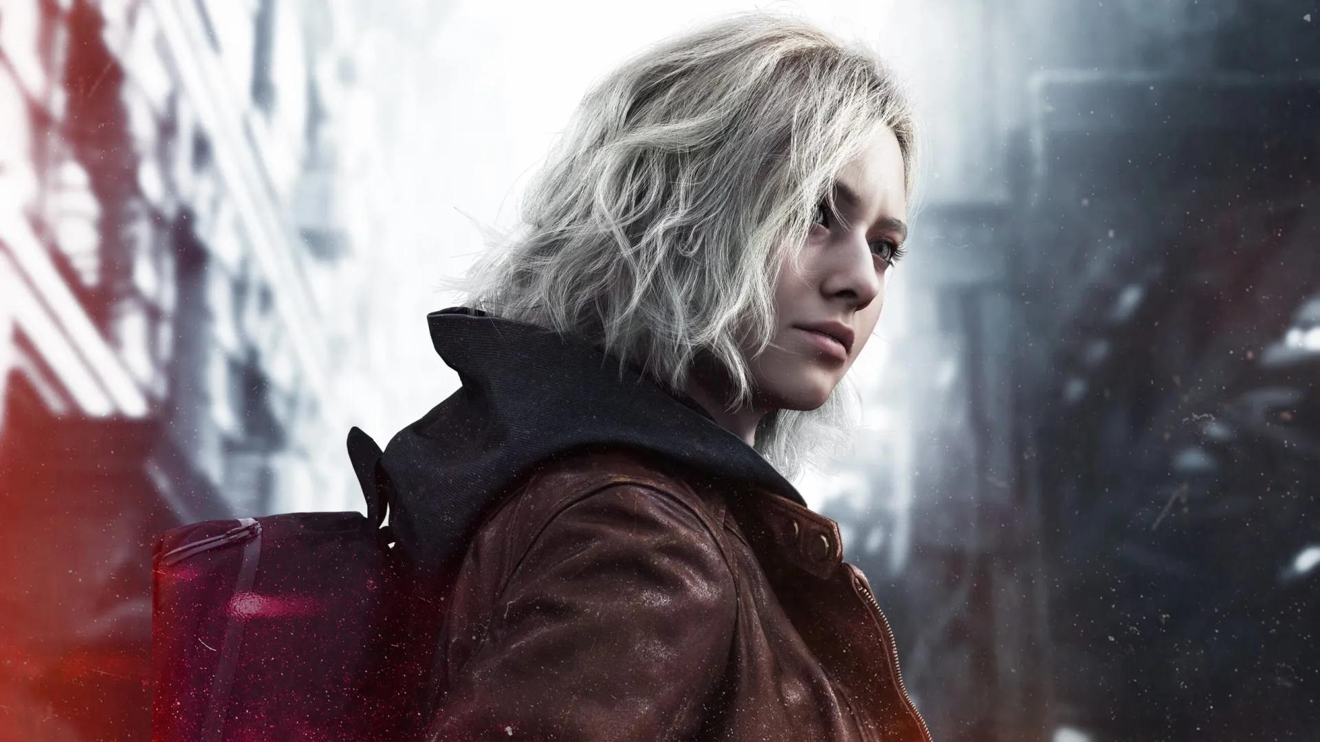 Как получить и изготовить коктейль Молотова в Resident Evil Requiem