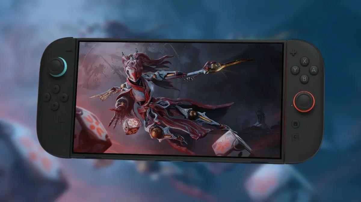 Warframe выйдет на Switch 2 в марте этого года и принесет режим Dead by Daylight на все платформы