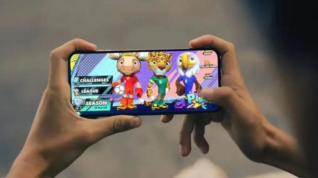 Motorola стала официальным партнером смартфонов героев FIFA