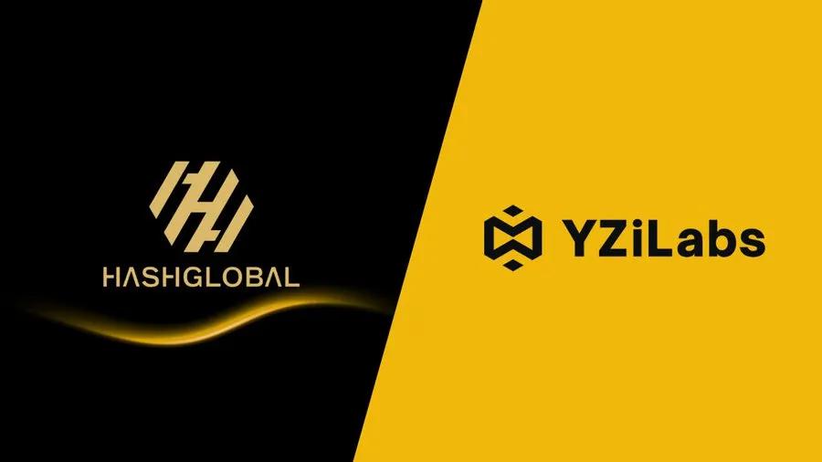 YZi Labs инвестирует $100 млн в фонд Hash Global BNB Holdings: Новый этап институционализации BNB