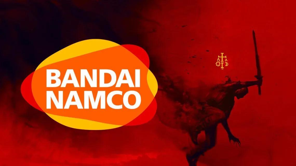 Bandai Namco представит свою новую видеоигру на этой неделе