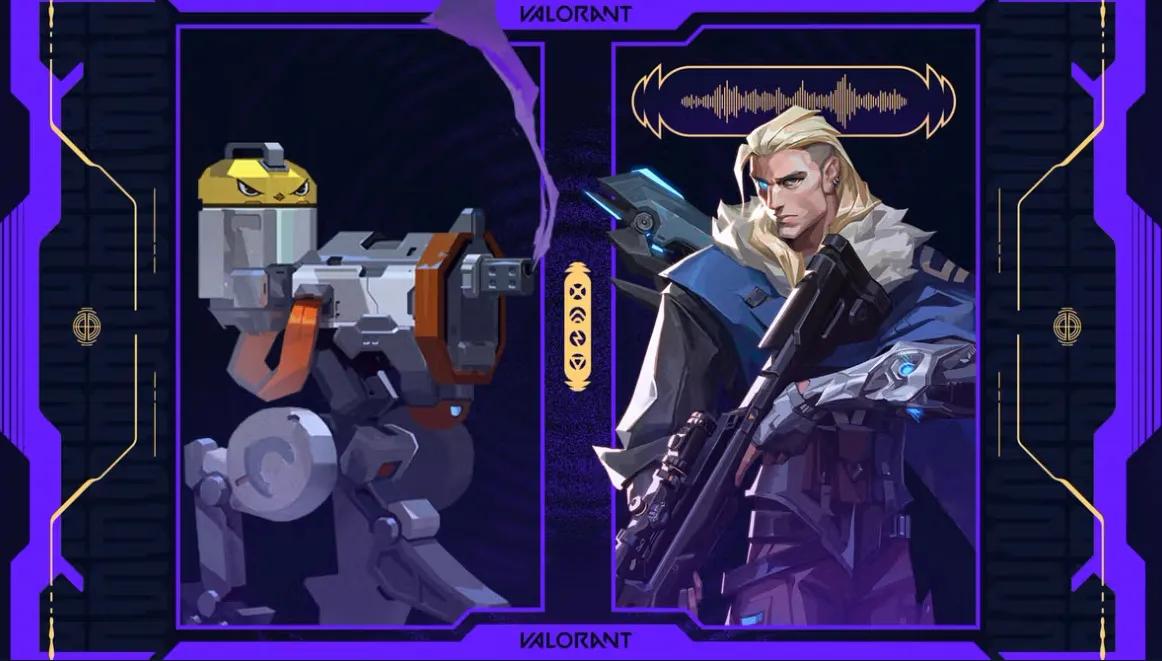 VALORANT Patch 12.04 - улучшение качества жизни, обновление пользовательского интерфейса и исправление ключевых ошибок