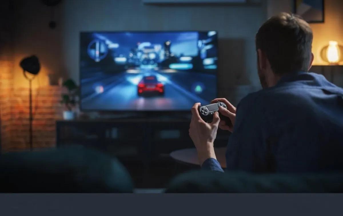 Рост гибридных игр: почему гибридные консоли подходят реальной жизни