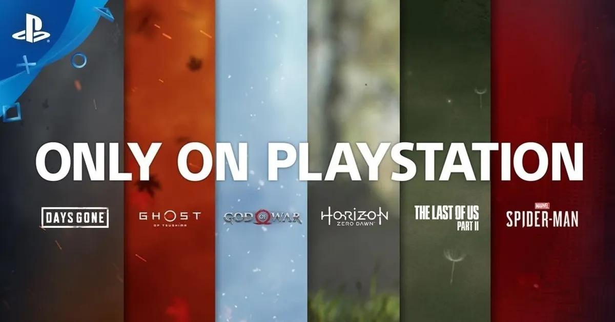 Sony официально отказывается от выпуска своих эксклюзивов на ПК