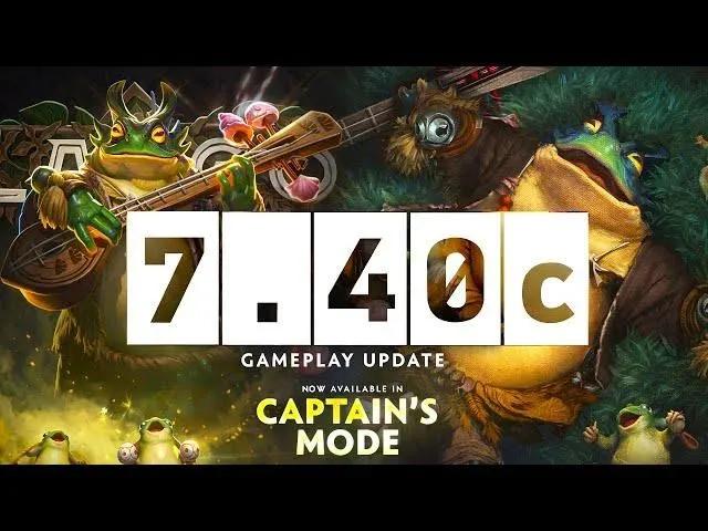 Мета-отчет по Dota 2: Лучшие герои для получения MMR (патч 7.40c)