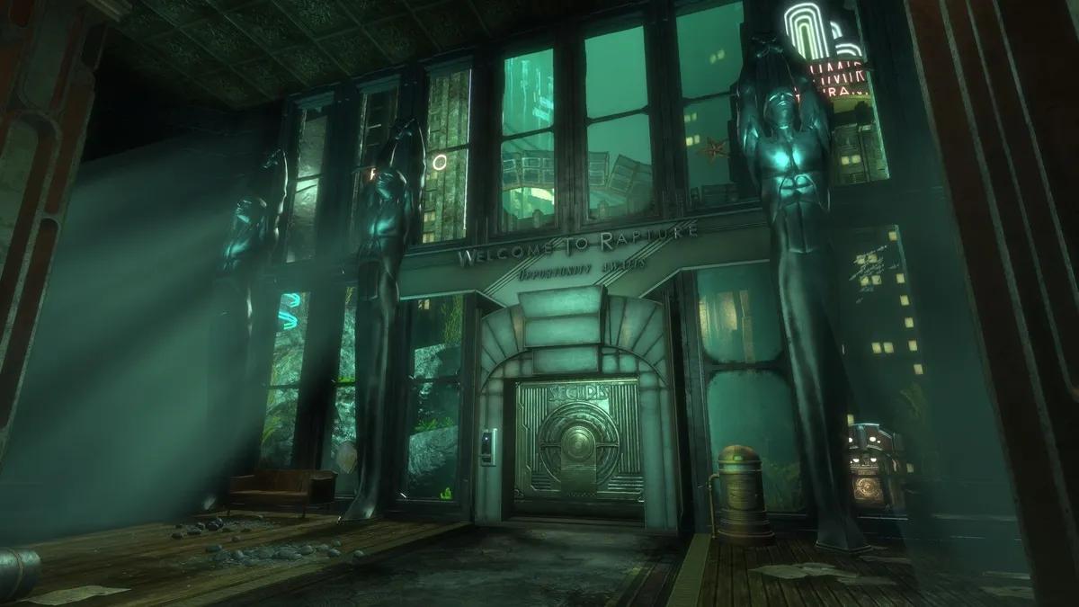 Инсайдер раскрыл больше подробностей о грядущей BioShock 4