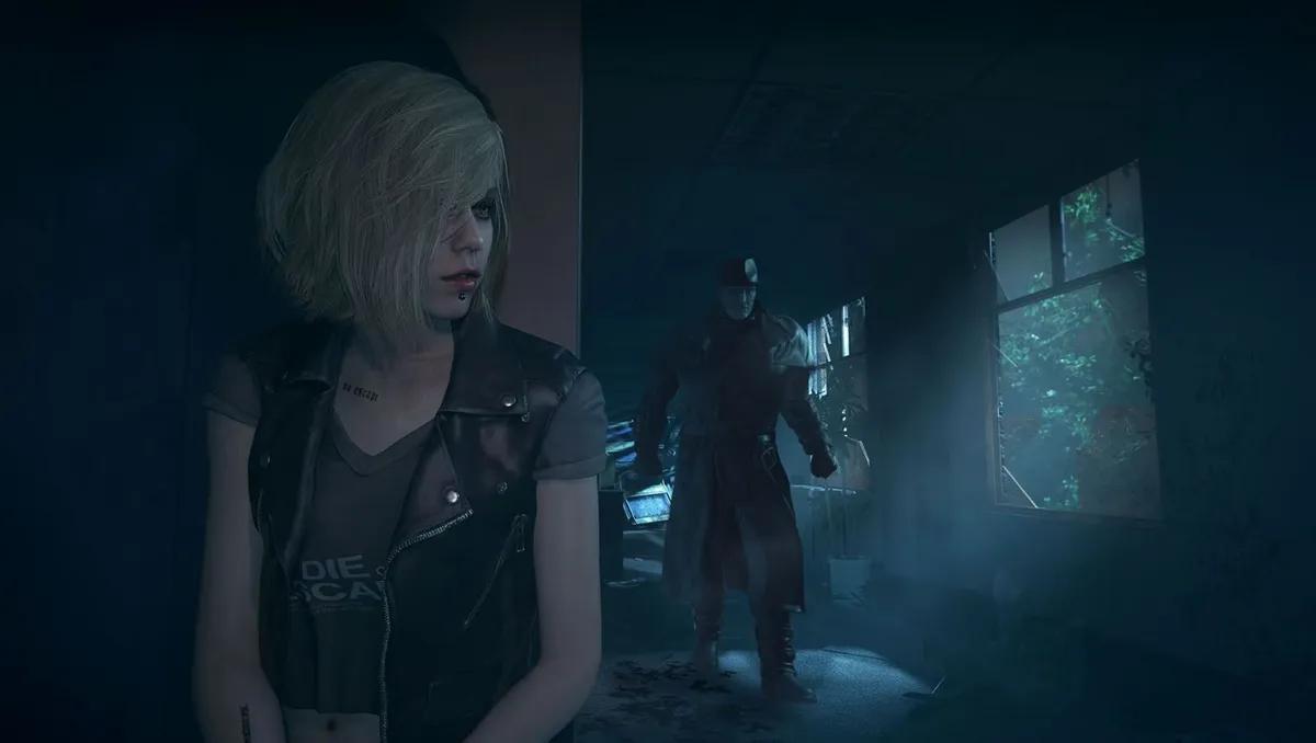 Ранние кадры подтверждают, что Resident Evil 9 в свое время была кооперативной онлайн-игрой