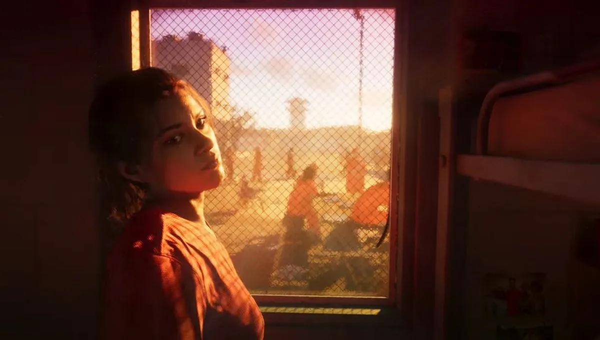 Исходный код Grand Theft Auto VI может стать известным в ближайшее время
