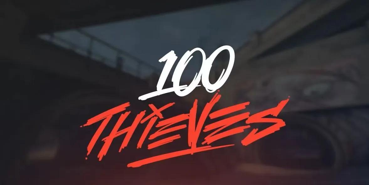 100 Thieves раскрыли первый состав Rainbow Six Siege, в который вошли бывшие игроки Oxygen