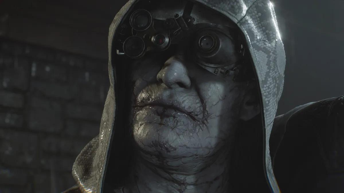 Capcom подтвердила наличие сюжетного DLC для Resident Evil Requiem