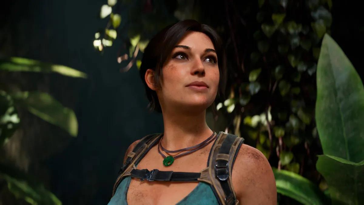 Aspyr Media анонсирует Tomb Raider