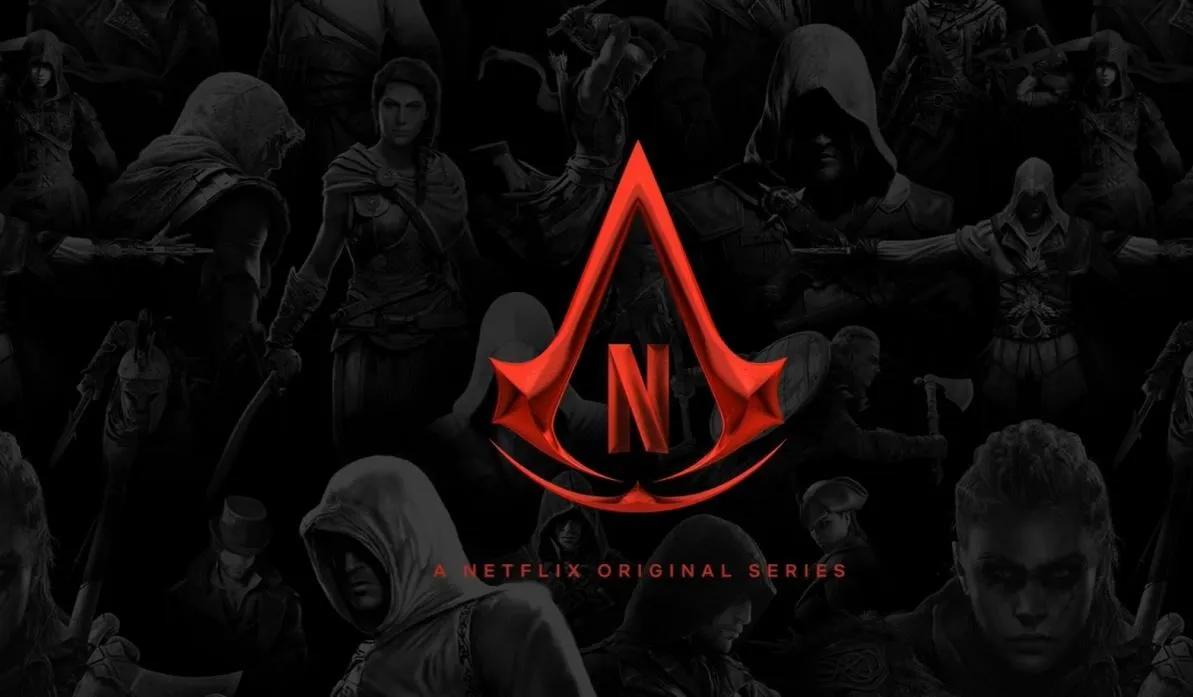 Netflix приступила к производству телешоу Assassin's Creed