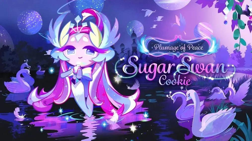 Cookie Run: Kingdom выпускает 5-е юбилейное финальное обновление