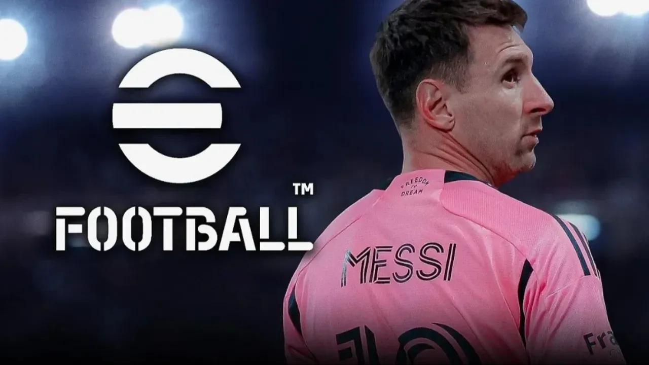 Обновление eFootball 2026 представляет кампанию за сборную и прорывной стиль игры Pass B