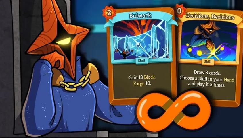 Slay The Spire 2 увеличивает количество HP почти до миллиарда, уничтожает краши и восстанавливает поддержку модов