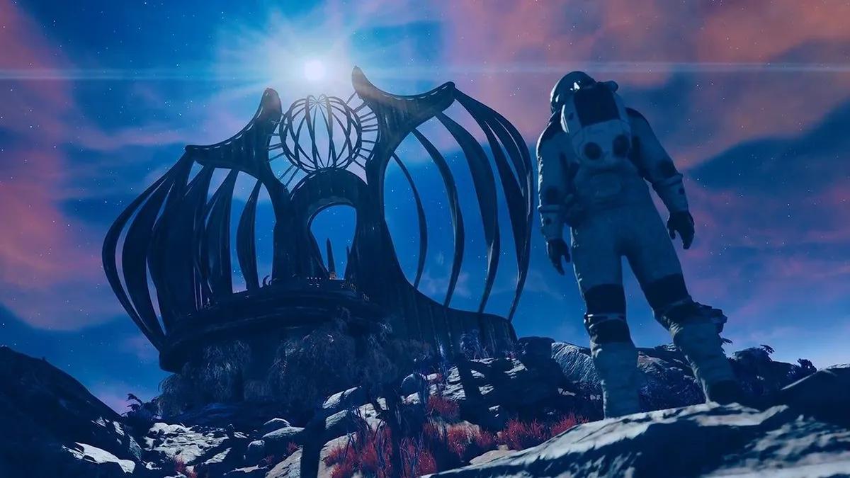 Bethesda Game Studios подтвердила, что скоро поделится новостями о Starfield