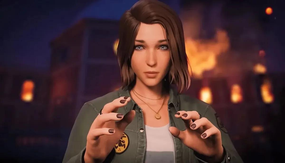 Разработчики Life is Strange: Reunion поделились новыми подробностями во время сессии вопросов и ответов