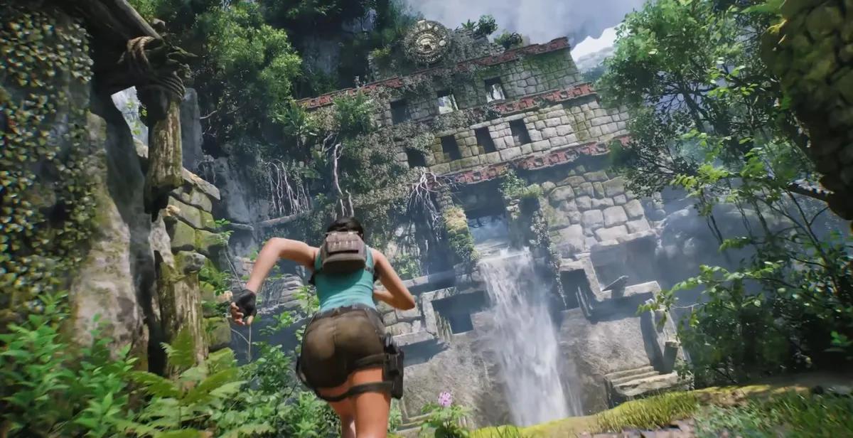 Tomb Raider: Legacy of Atlantis - более важная игра про Лару Крофт, чем вы думаете