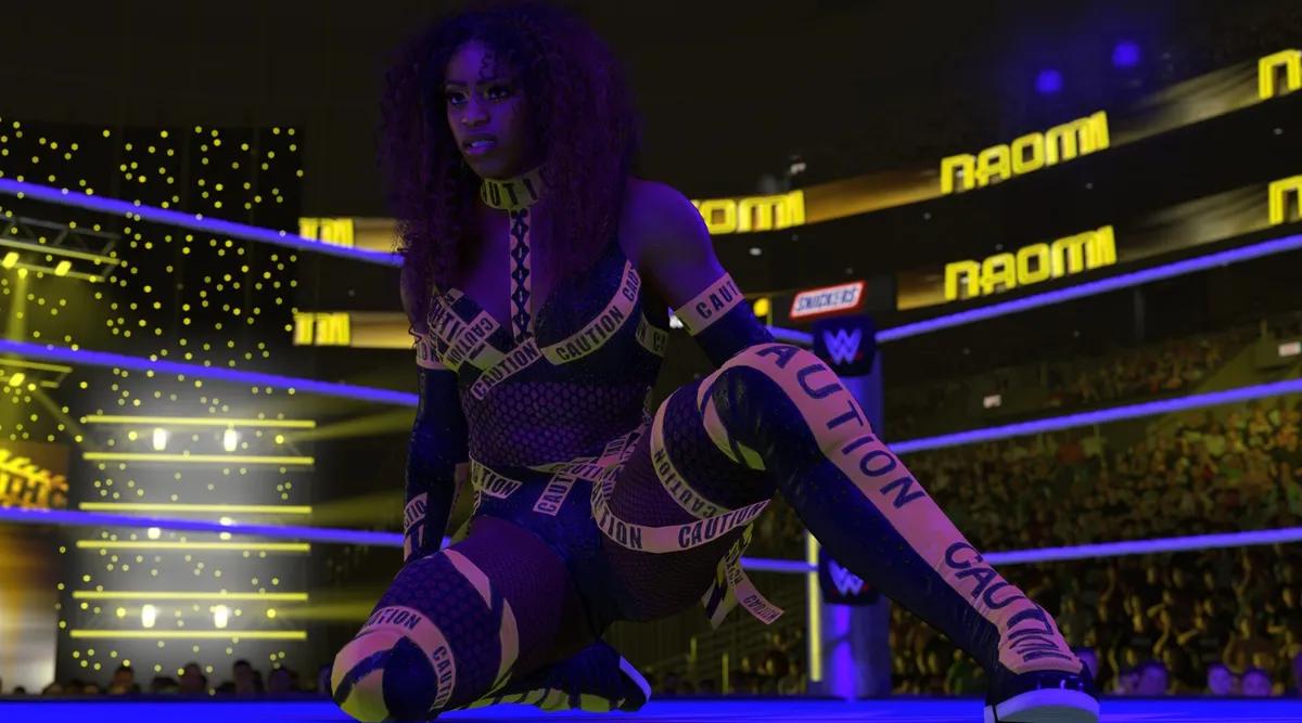 WWE 2K26 опирается на прочный фундамент, в то время как монетизация ужесточает контроль над серией