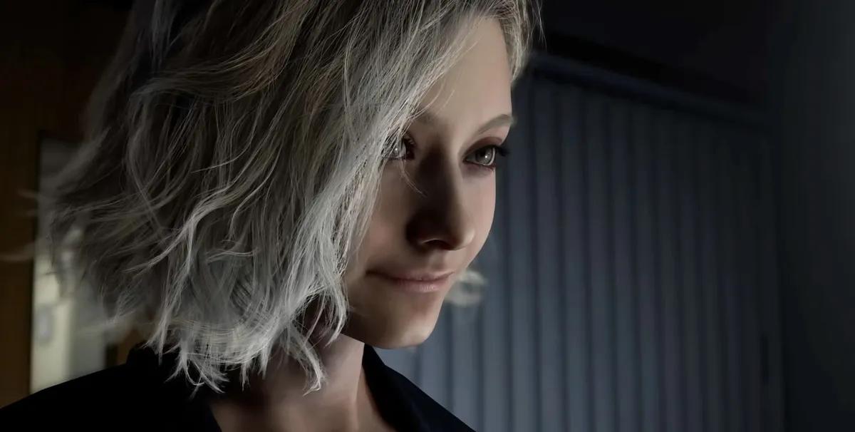 Актриса хочет вернуться в роли Грейс в будущих частях Resident Evil