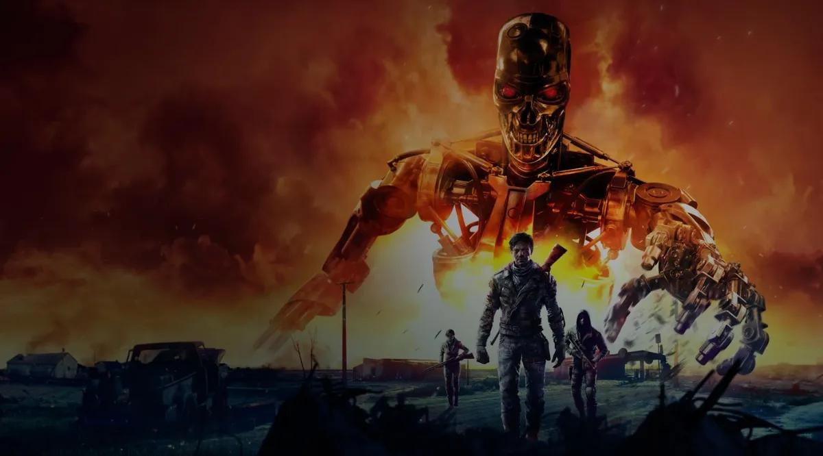 Nacon продолжает работать над Terminator: Survivors, несмотря на финансовые проблемы издательства