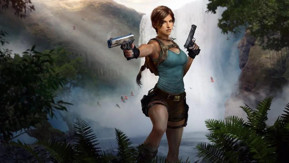 Компания Crystal Dynamics потеряла еще часть сотрудников в результате сокращений.