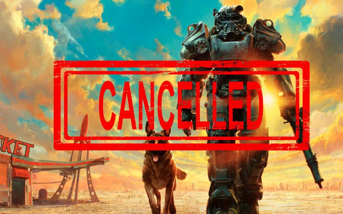 Неанонсированная видеоигра Fallout от Microsoft может быть отменена.
