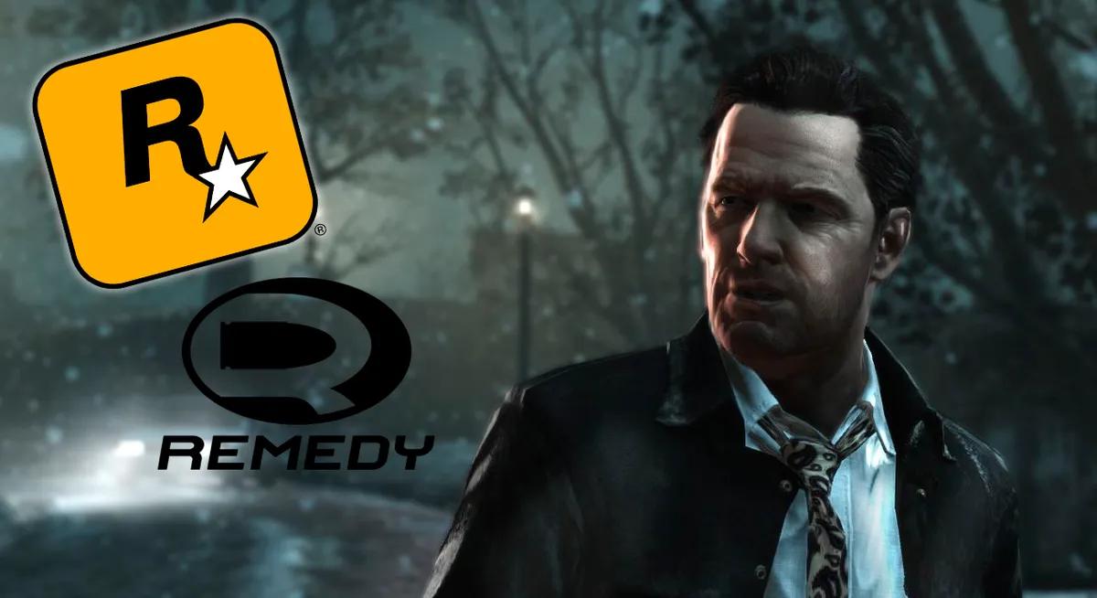 Ремейки Max Payne 1 и 2 могут выйти в этом году.