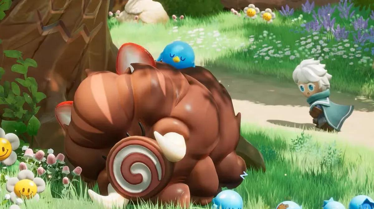 Cookie Run: New World — Devsisters анонсировала амбициозную ролевую игру с открытым миром.