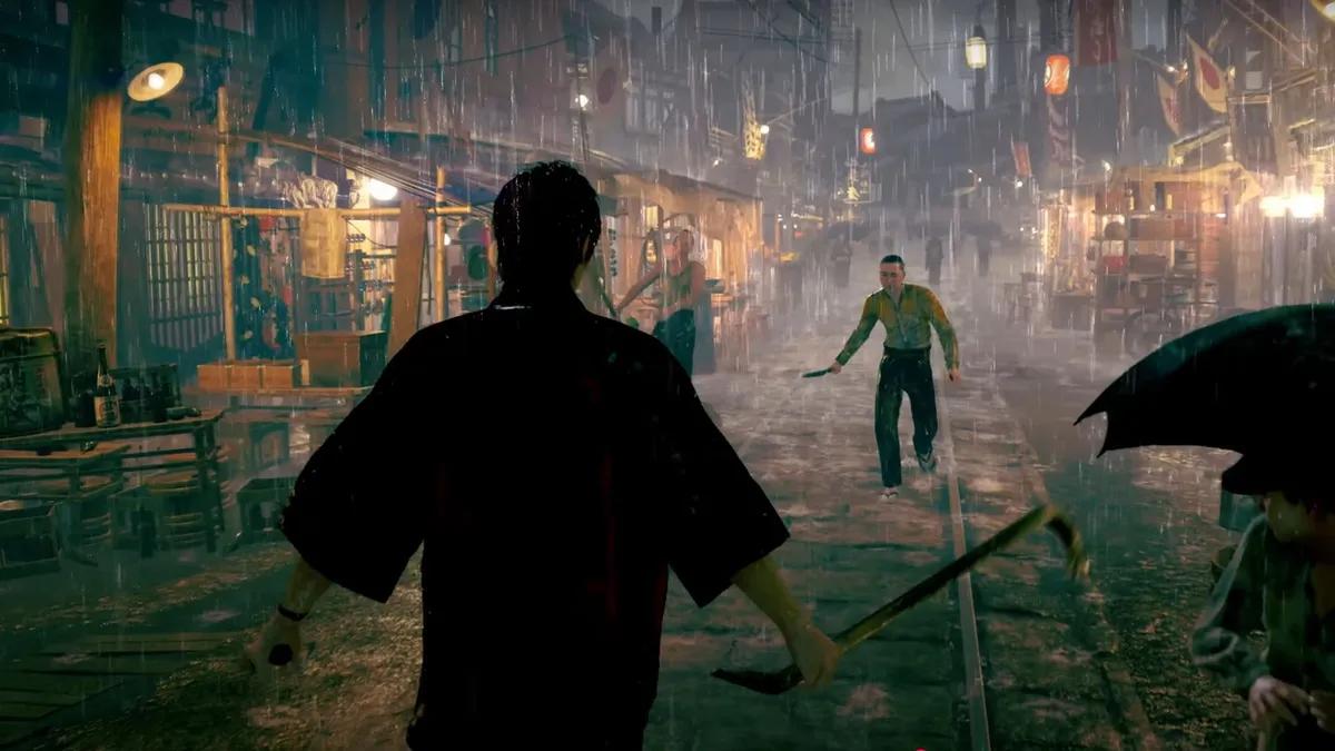 Stranger Than Heaven может стать следующим крупным клоном GTA.