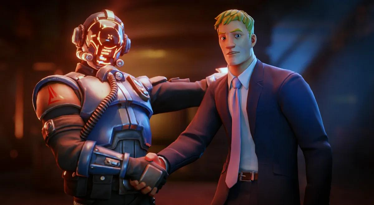 Компания Epic Games сокращает штат сотрудников из-за снижения доходов и высоких стратегических инвестиционных затрат.