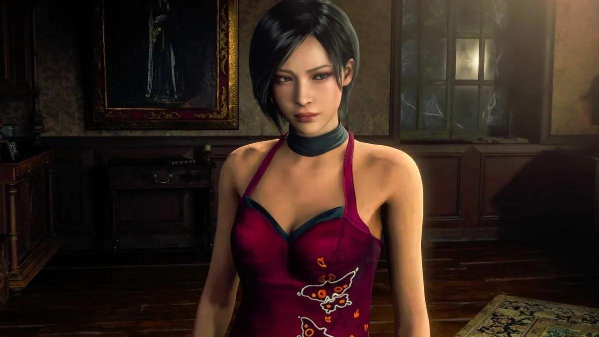 Capcom, возможно, намекает на появление Ады Вонг в DLC для Resident Evil Requiem.