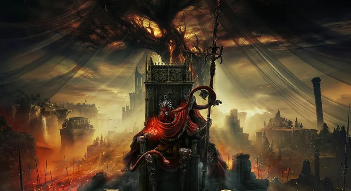Bandai Namco и FromSoftware подтвердили официальный релиз Elden Ring Nightreign 31 марта.