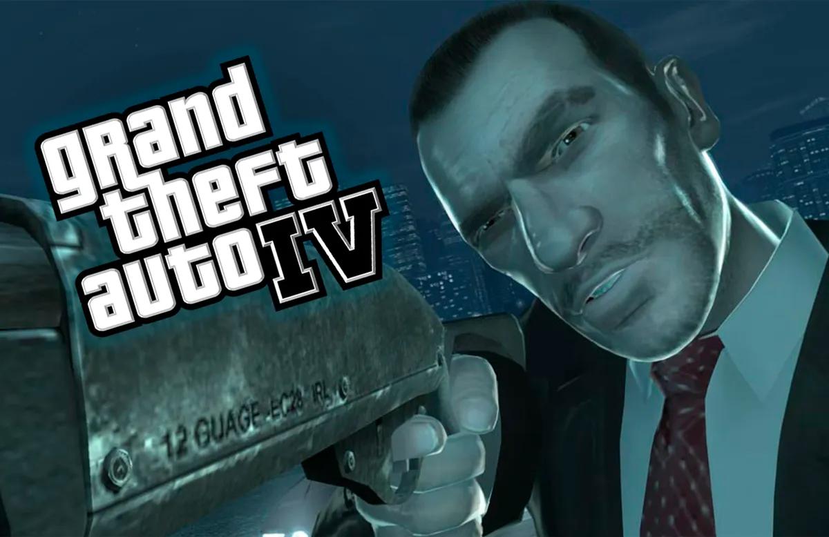 Новый комплект разработчика раскрывает вырезанный контент для Grand Theft Auto IV.