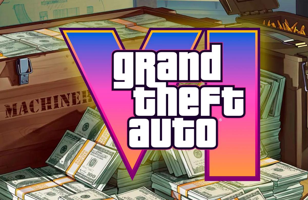 По имеющимся данным, бюджет Grand Theft Auto VI раскрыт — и он огромен.