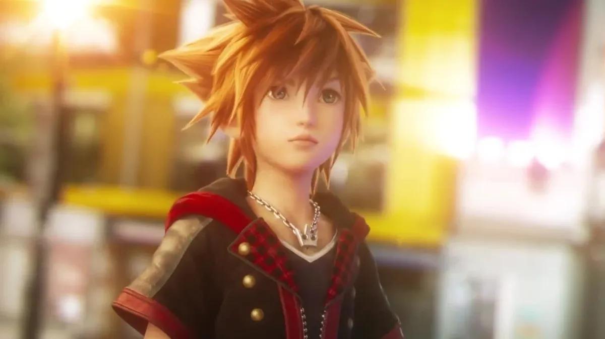 Юбилейная иллюстрация Square Enix указывает на 2027 год, когда появятся обновления для Kingdom Hearts 4.