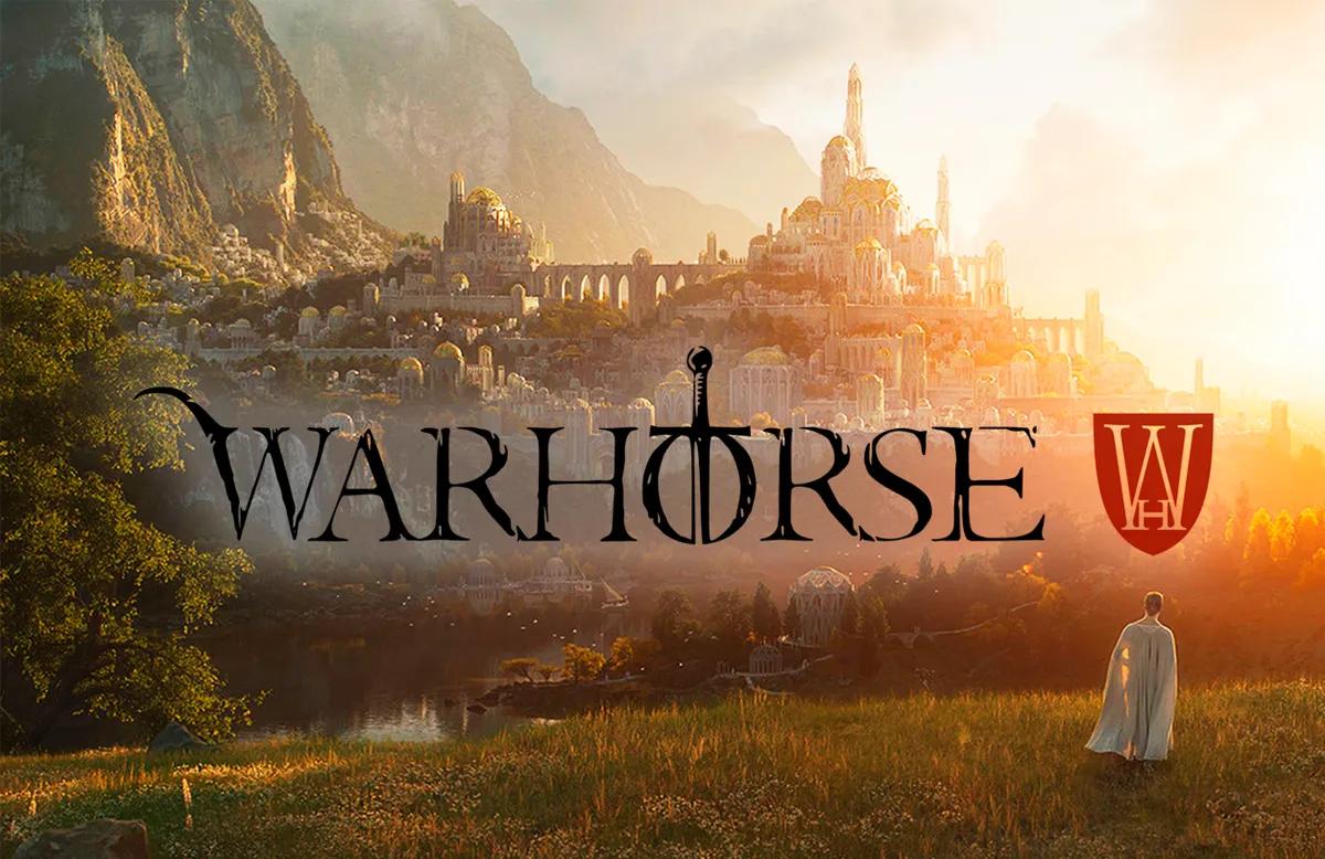 Студия Warhorse Studios, возможно, работает над видеоигрой по мотивам «Властелина колец».