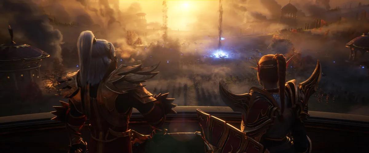 Обзор World of Warcraft: Midnight