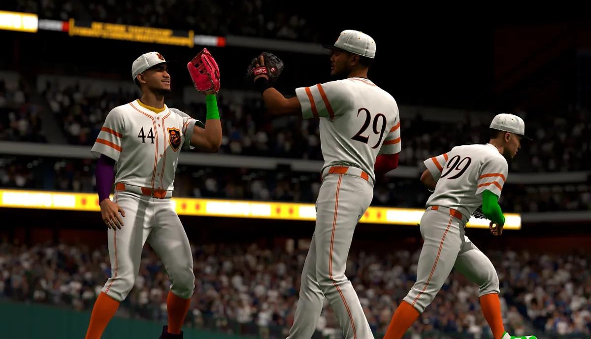 Обзор игры MLB The Show 26