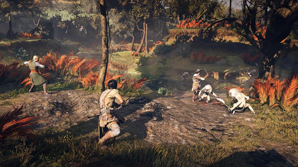 GreedFall: Обзор умирающего мира