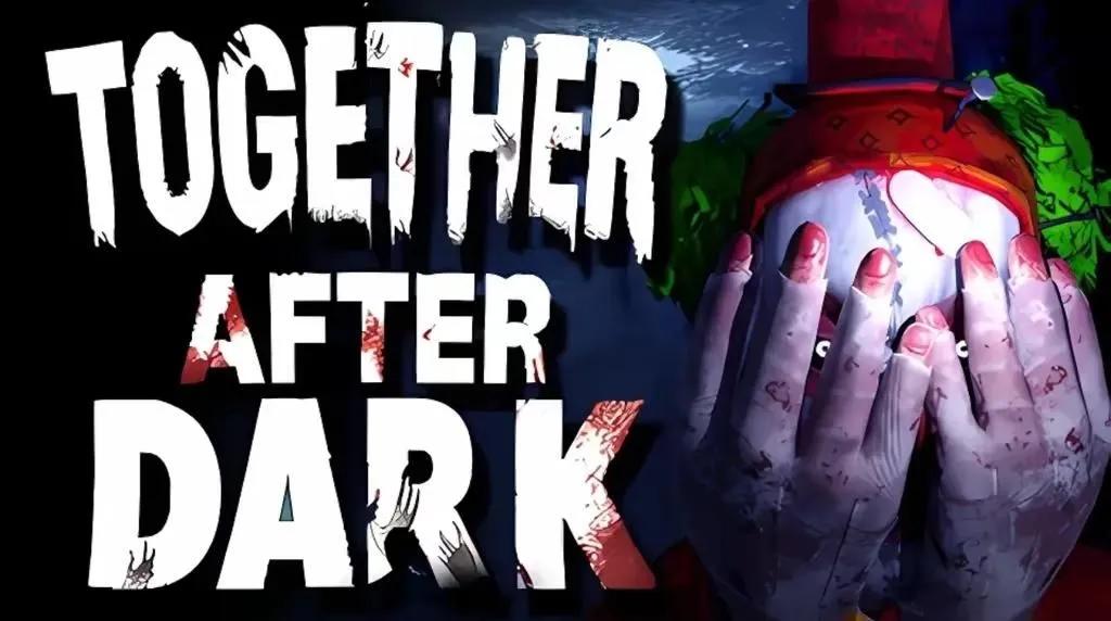Игра Together After Dark доступна бесплатно в магазине Epic Games Store в течение ограниченного времени.