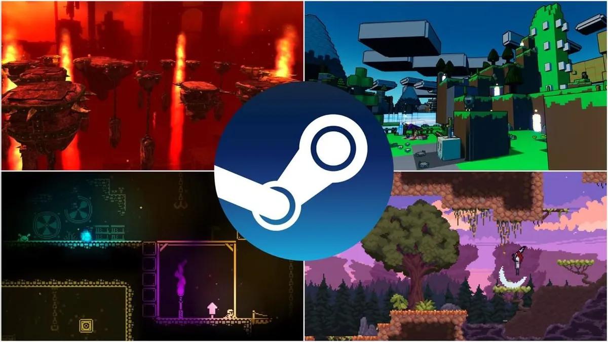 Сбой в системе лицензирования Steam позволяет некоторым пользователям получать игры бесплатно.
