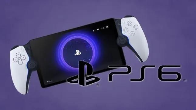 Портативная PS6 может быть мощнее, чем Xbox Series S.