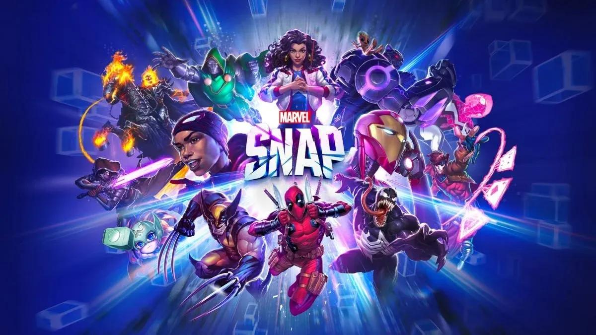 Мета Marvel Snap раскрыта - 5 лучших колод, доминирующих в обновлении Апокалипсиса