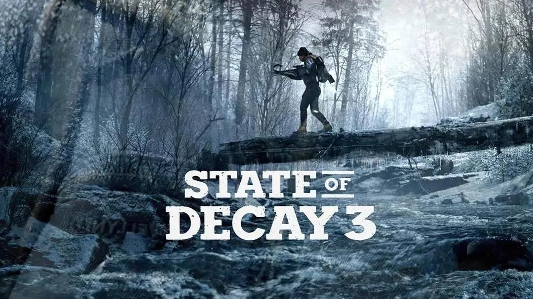 Новые подробности State of Decay 3: более глубокий взгляд на пост-апокалиптическую игру о выживании