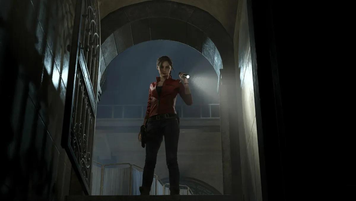 Capcom обновляет движок RE Engine для ремейка Resident Evil Code: Veronica Remake