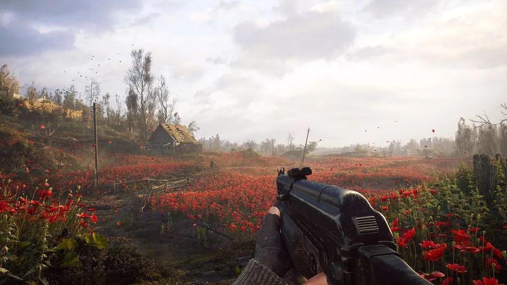Создатель S.T.A.L.K.E.R. Сергей Григорьевич объявил о своем уходе из GSC Game World