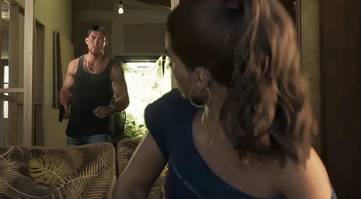 Штраус Зельник рассказал, что не будет играть в Grand Theft Auto VI