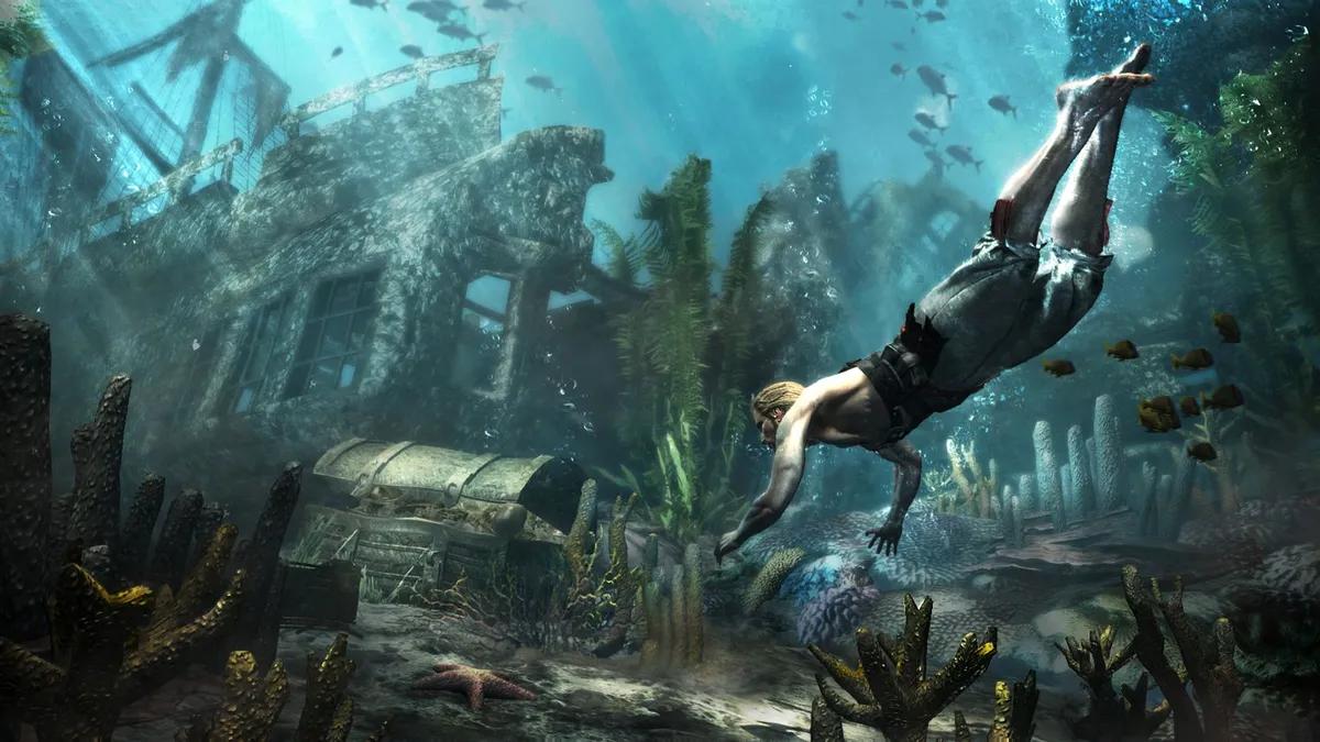 Полномасштабный анонс и окно релиза Assassin's Creed Black Flag Resynced, как сообщается, раскрыты